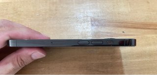 iPhone 14 Pro 128GB Negro