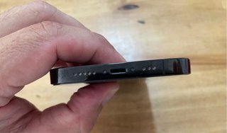 iPhone 14 Pro 128GB Negro