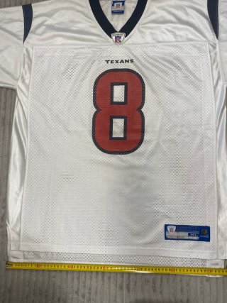 Camiseta Reebok NFL  Houston Texans C0006
