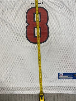 Camiseta Reebok NFL  Houston Texans C0006