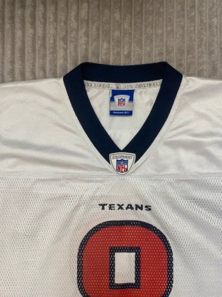 Camiseta Reebok NFL  Houston Texans C0006
