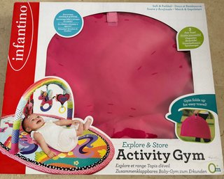 Gimnasio de Actividades Infantino para Bebé