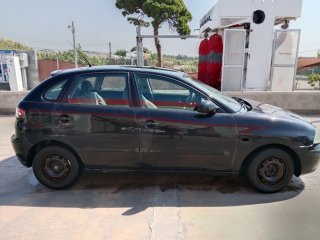 SEAT Ibiza 2005