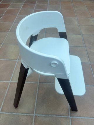 Trona Stokke Steps