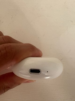 Auriculares Huawei Blancos