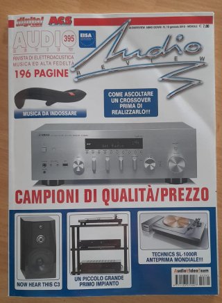 Lotto riviste e cataloghi vintage