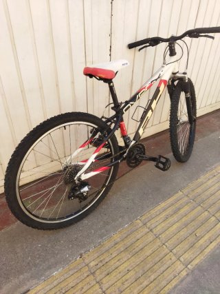 Bicicleta BH 26 Chico/Chica