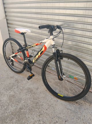 Bicicleta BH 26 Chico/Chica