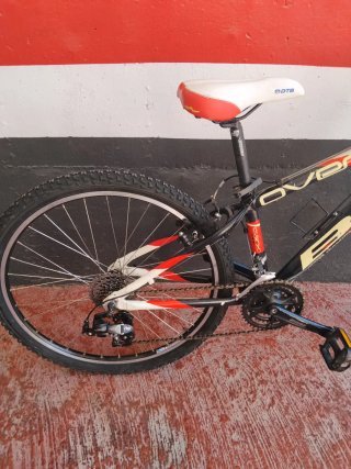 Bicicleta BH 26 Chico/Chica