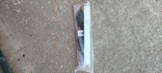 Regleta Bachmann 8 enchufes profesional
