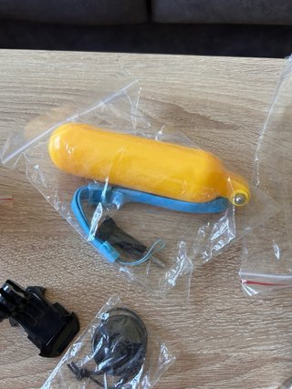 Kit Accesorios GoPro