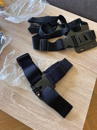 Kit Accesorios GoPro