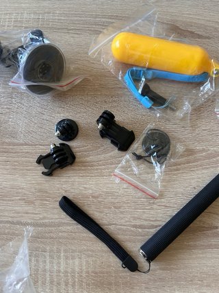Kit Accesorios GoPro