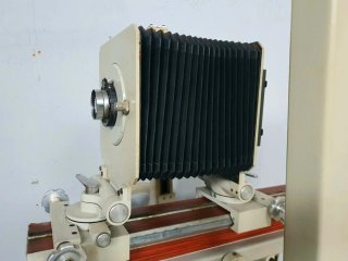 Cámara Anaca 13x18