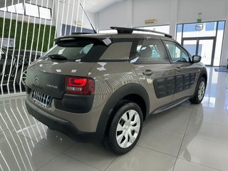 CITROEN C4 Cactus BlueHDi 73KW 100CV Business