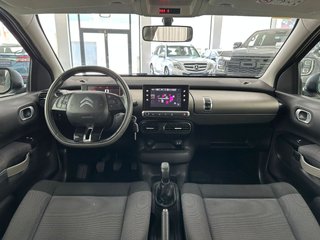 CITROEN C4 Cactus BlueHDi 73KW 100CV Business