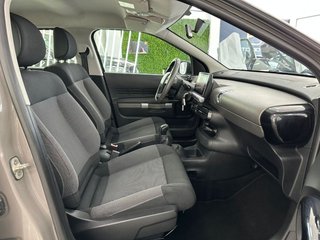 CITROEN C4 Cactus BlueHDi 73KW 100CV Business