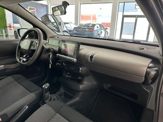CITROEN C4 Cactus BlueHDi 73KW 100CV Business