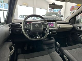 CITROEN C4 Cactus BlueHDi 73KW 100CV Business