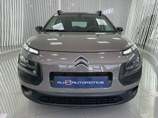 CITROEN C4 Cactus BlueHDi 73KW 100CV Business