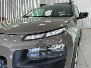 CITROEN C4 Cactus BlueHDi 73KW 100CV Business