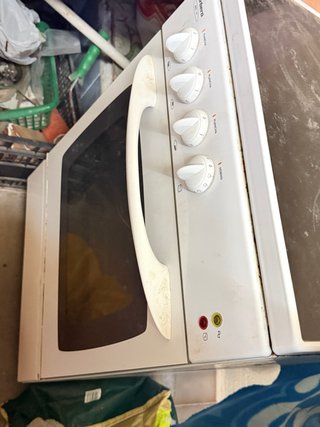 Cocina de luz