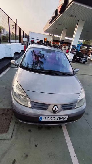 Renault Scenic 2005