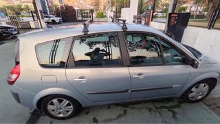 Renault Scenic 2005