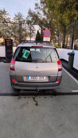 Renault Scenic 2005