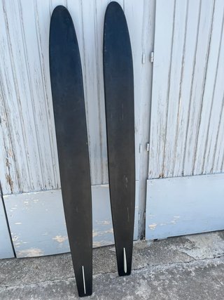 Esquís acuáticos Jobe R/T 67