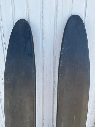 Esquís acuáticos Jobe R/T 67