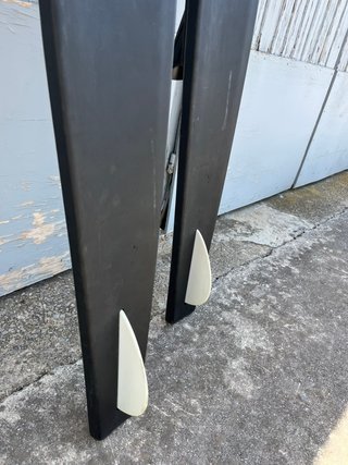 Esquís acuáticos Jobe R/T 67