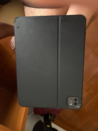 iPad Pro 11 M1