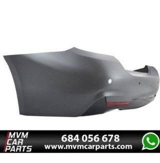 Kit Carrocería BMW Serie 4 F32 F33 Tipo M