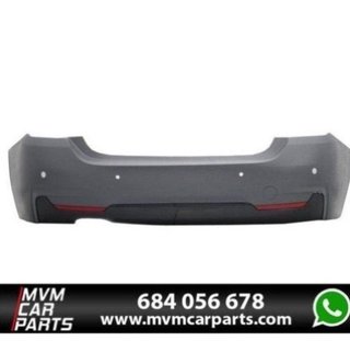 Kit Carrocería BMW Serie 4 F32 F33 Tipo M