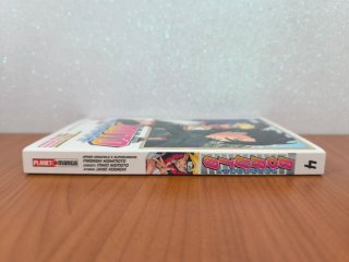 Boruto. Naruto next generations Volume 4