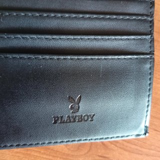 Monedero Vintage Playboy Años 2000