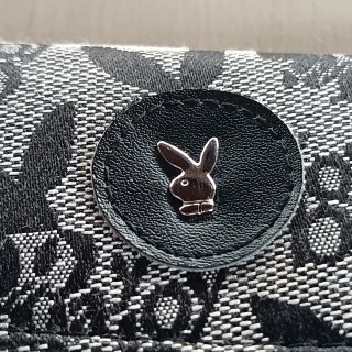 Monedero Vintage Playboy Años 2000