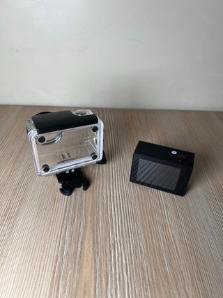 SIN USO | Cámara ApexCam M80 Air 4K