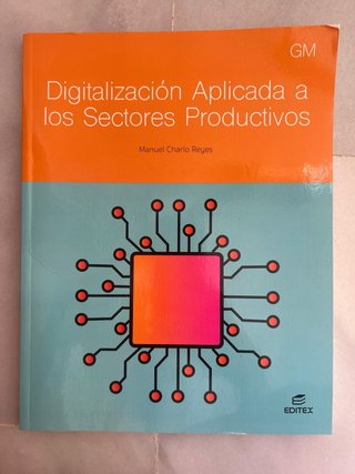 Digitalización aplicada 1 APSD