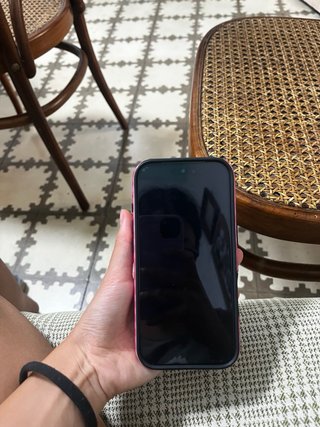 Funda iPhone 17 Pro Fragola