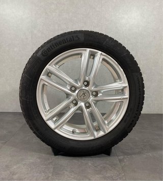 Llantas Mercedes Clase A 16" (2005-2013)