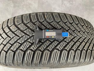 Llantas Mercedes Clase A 16" (2005-2013)