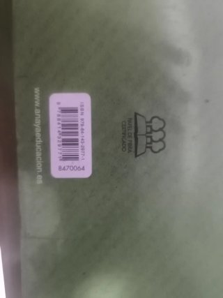 Biología 2 bachillerato, Operación Mundo