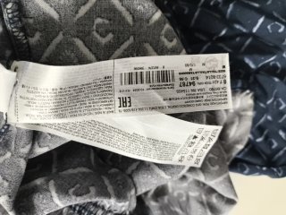 Mono asimétrico Mango Teen Talla XS