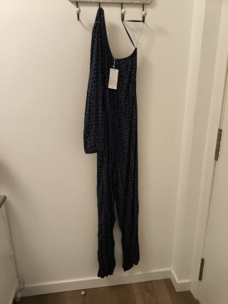 Mono asimétrico Mango Teen Talla XS