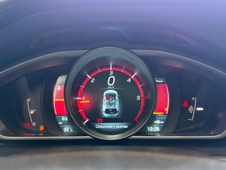 Volvo V40 TDi 115cv 2014