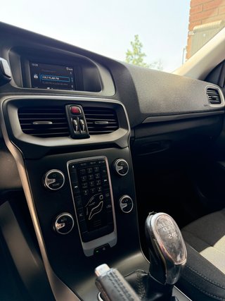 Volvo V40 TDi 115cv 2014