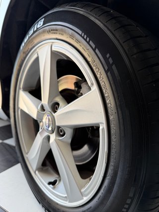 Volvo V40 TDi 115cv 2014