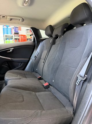 Volvo V40 TDi 115cv 2014